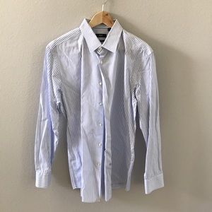 Men’s Hugo Boss Casual Dress Shirt